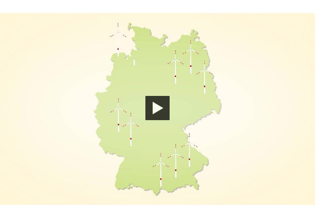Videobild: Qualitätssicherung von Fledermausgutachten und Windenergieausbau