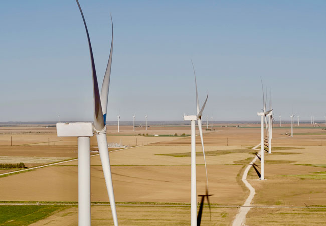 PB: GE Renewable Energy announces 494 MW orders with ENGIE for projects in Oklahoma and South Dakota