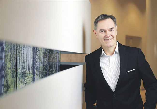 PB: Alternative zu fossilen Rohstoffen, so Christian Hübsch