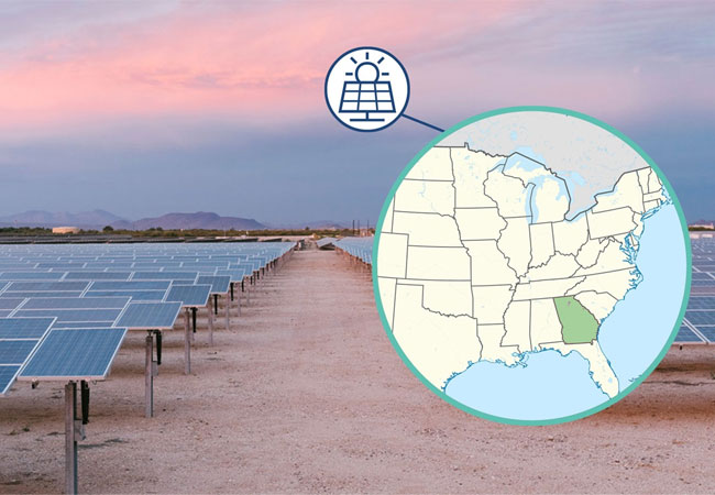 PB: RWE unterzeichnet Stromliefervertrag in den USA mit Georgia Power