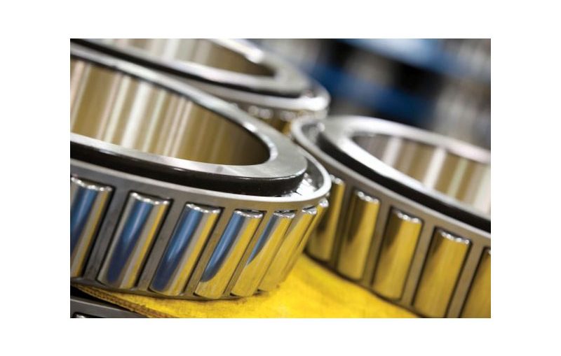 PB: Tapered Roller Bearings - 1