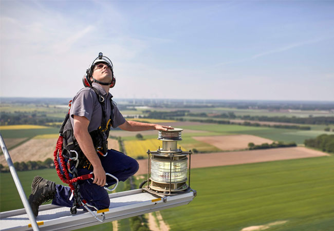 PB: Windwärts Energie GmbH übernimmt ein Betriebsführungsportfolio der ERG Germany / © Windwärts Energie GmbH / Mark Mühlhaus (attenzione)