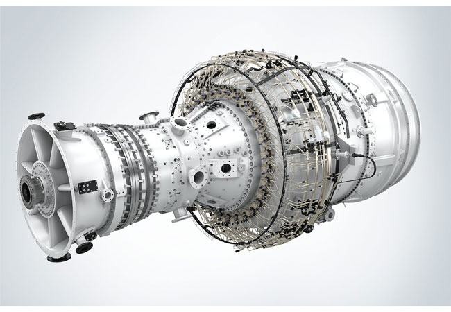 PB: Siemens vereinbart Kooperation für Tests mit erneuerbaren Brennstoffen in Schweden