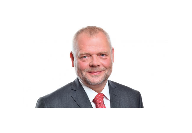 PB:  Ein Bild von dem federführenden Partner Carsten Bartholl
