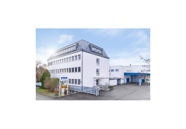 PB: Proton Motor produziert am Firmensitz in Puchheim für die italienische Fincantieri-Gruppe / Copyright: Proton Motor Fuel Cell GmbH / Herausgeber: Proton Motor Fuel Cell GmbH