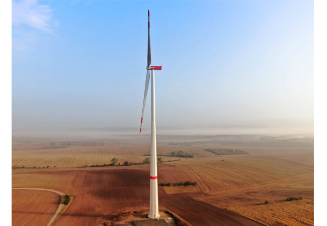 PB: Erfolgreicher Markteintritt in Südkorea - 35-MW-Projekt gesichert / © VSB Holding GmbH