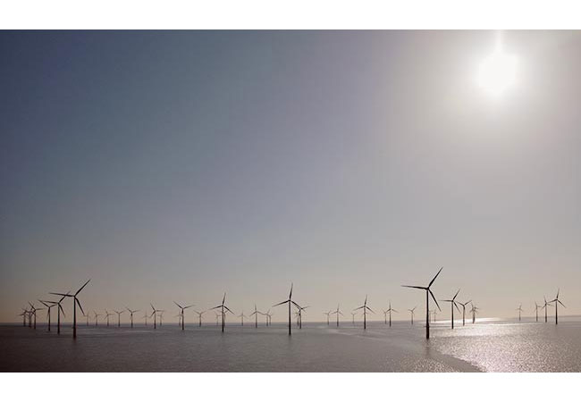PB: Vestas