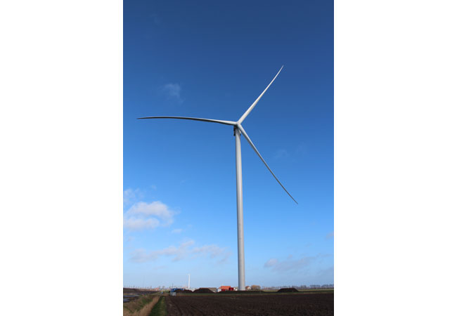 PB: GE Announces Agreement to Provide 30 Cypress Turbines to Rio Energy in Brazil