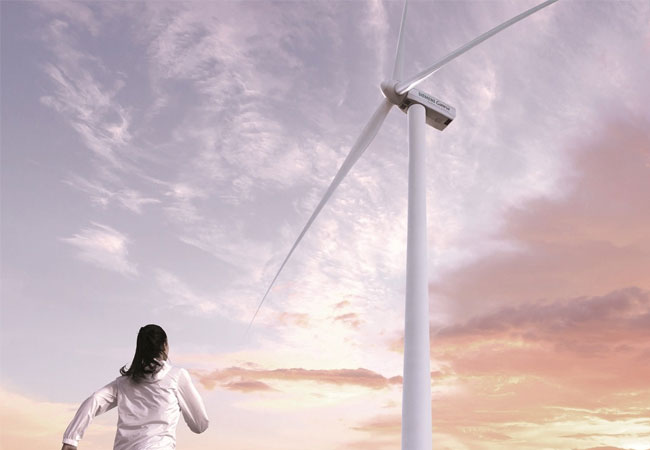 PB: Siemens Gamesa wird 2021 erstmals die neue Generation seiner Onshore-Turbinen in Schweden installieren