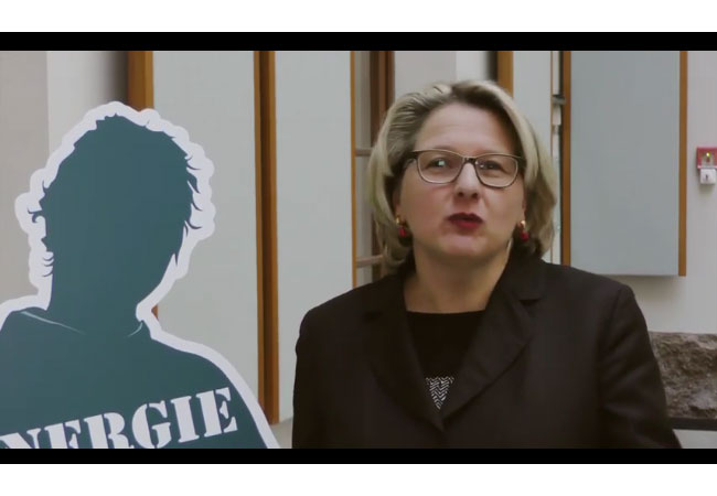 Videobild: Werdet Energiesparmeister 2020!