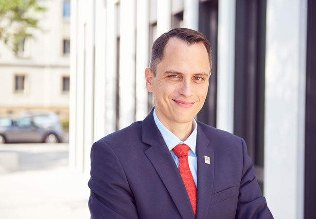 PB: Thomas Winkler neuer Geschäftsführer der VSB Neue Energien Deutschland GmbH