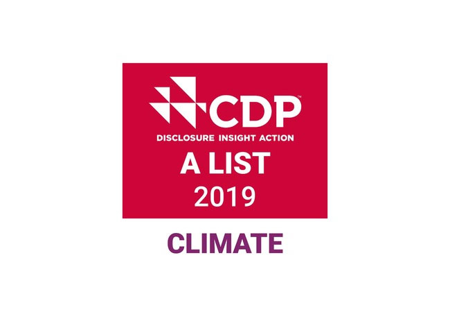 PB: Ørsted is on the A team for climate action