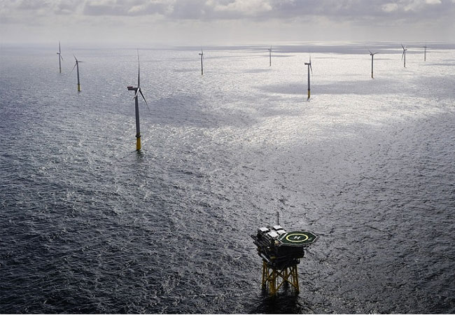 PB: Offshore-Windindustrie braucht klare Ausbauziele für die Zeit nach 2030