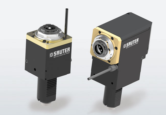 PB: Neben zahlreichen Tooling-Komponenten gehört jetzt auch das SAUTER Speed Tool zum Portfolio von Schröder Produktionstechnik.
