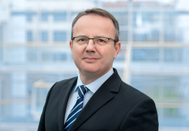 PB: Dr. Thomas Brandstätt neuer Vorsitzender der Geschäftsführung der Tractebel Engineering GmbH
