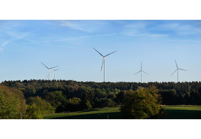 PM: Bürgerbeteiligung Windpark Münsterwald erfolgreich