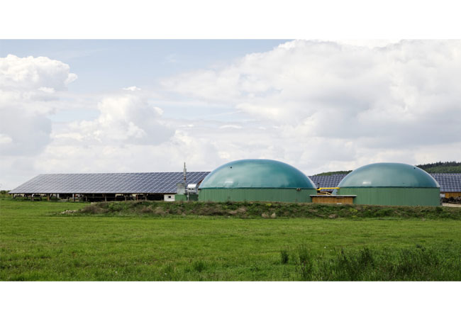 Pressefoto: BU: Wachstumsfinanzierung für Green Genius / © Capcora GmbH