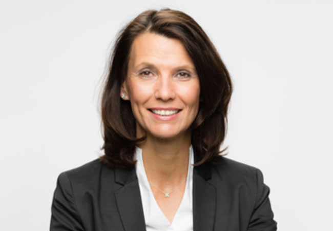 PB: Rita Schwarzelühr-Sutter / Bildnachweis: BMU/photothek/Xander Heinl