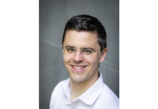 PB: Austro- amerikanischer Ökonom Gernot Wagner von der New York University hält Key Note zum Klimaschock