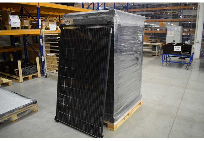 PB: Solar Auctions versteigert Solarmodule