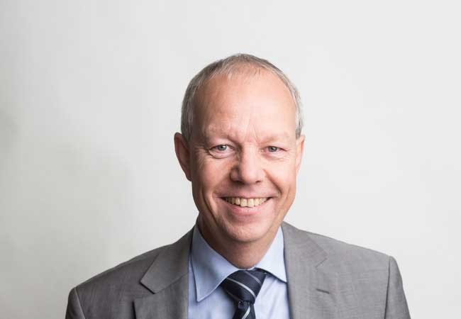 PM: Bildunterschrift: Thomas Jorberg, Vorstandssprehcer der GLS Bank / Die Verwendung dieses Bildes ist für redaktionelle Zwecke honorarfrei. Veröffentlichung bitte unter Quellenangabe: "obs/GLS Bank/Martin Steffen" / Bildrechte: GLS Bank / Fotograf: Martin Steffen
