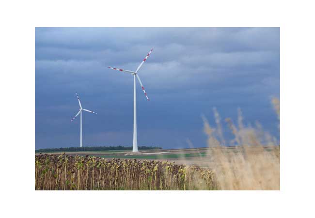 PB: Copyright: Windkraft Simonsfeld AG
