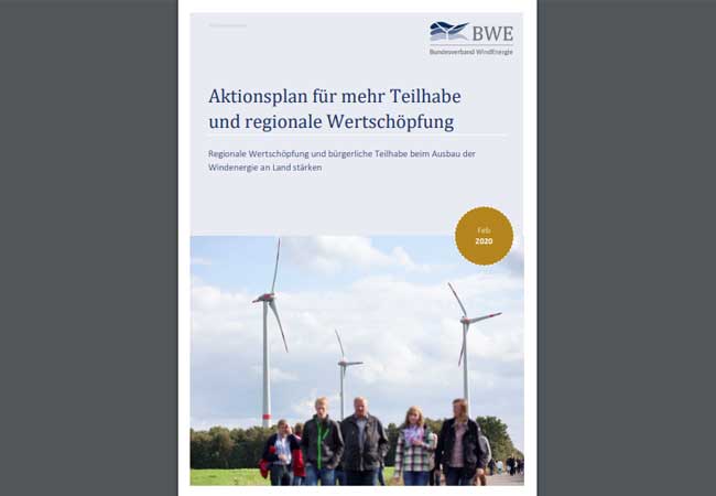 PB: Aktionsplan für mehr Teilhabe und regionale Wertschöpfung