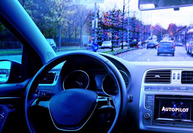 PB: Bei einem großangelegten Forschungsvorhaben werden neuartige Sensorsysteme entwickelt, die die Zukunftsvision vom autonomen Fahren und Fliegen bald Realität werden lassen sollen. / Universität Paderborn