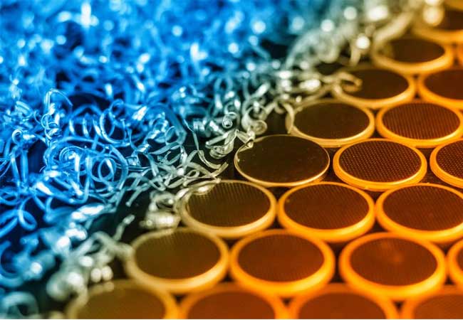 PB: Aluminium als Batterierohstoff der Zukunft. Foto: Sven Jachalke/TU Bergakademie Freiberg