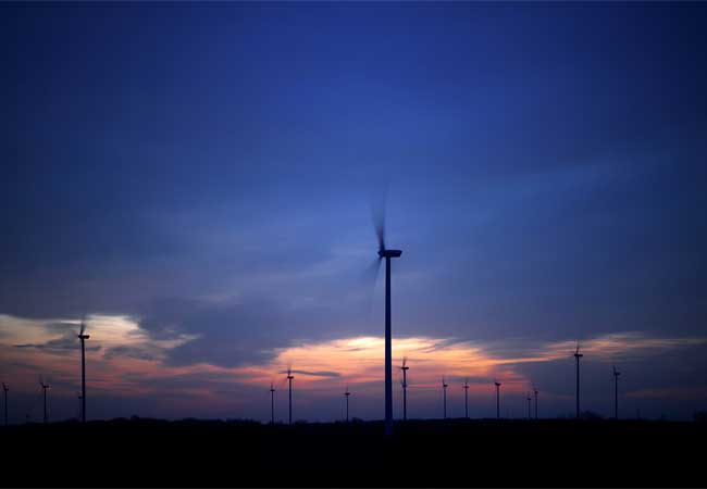 PB: Das Passiv-Radar-System Parasol macht die Nächte wieder dunkel