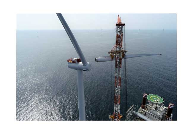 PB: Ørsted launches programme for carbon neutral supply chain by 2040