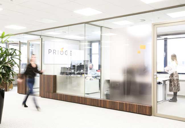 PB: priogen-energy Priogen Office AMS