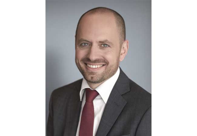 PB: Dr. Christian Peter Bruch