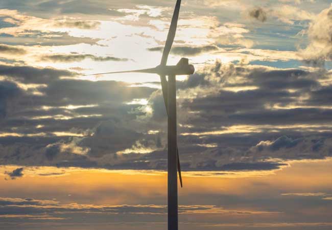 PB: MHI Vestas Secures First Firm Order in Japan for Akita Noshiro Offshore Wind Farm Project