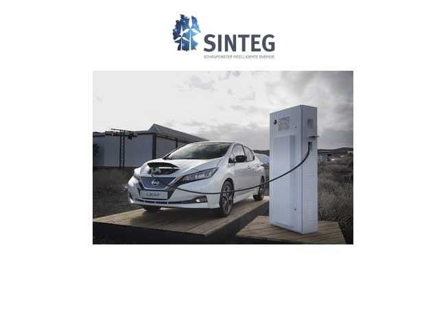 PB: Tennet / SINTEC
