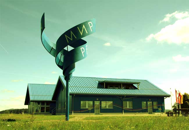 PB: Foto: Point Alpha Stiftung