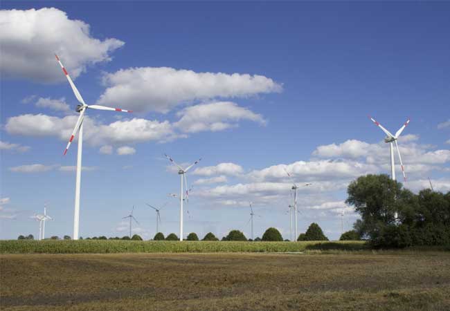 PB: EKZ Renewables übernimmt weiteren Windpark in Norddeutschland