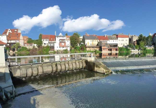 PB: Rund 4.000 Wasserkraftanlagen erzeugen in Bayern auch in Krisenzeiten zuverlässig Strom. Foto: Vereinigung Wasserkraftwerke in Bayern (VWB)