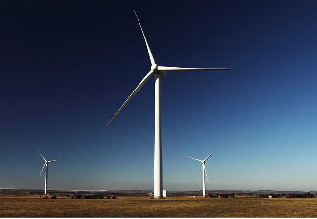 PB: Too early to assess the impact of COVID-19 on European wind energy deployment