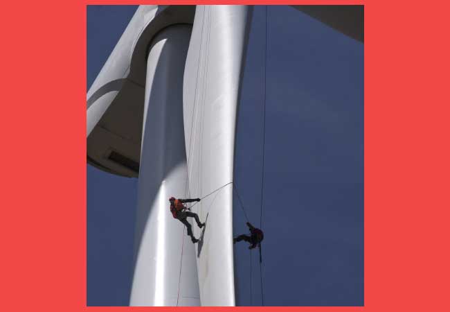 PB: Mit Bergolin gewinnt Windsourcing.com einen wichtigen Partner. Bildquelle: windsourcing.com PRESSEMITTEILUNG Windsourcing.