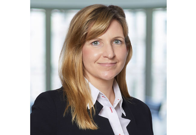 PB: Carla Luh berät Silenos bei der Finanzierung des Geothermie-Kraftwerks Bruck
