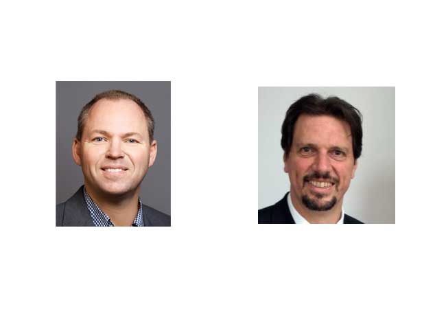 PB: PV Experten Franz Ziering und Christian Steinberg ergänzen globales Team