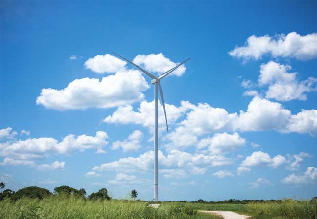 PB: Siemens Gamesa gewinnt bei Auktionsrunde in Polen drei Windparks