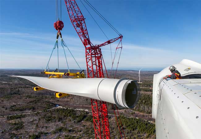 PB: WindEurope