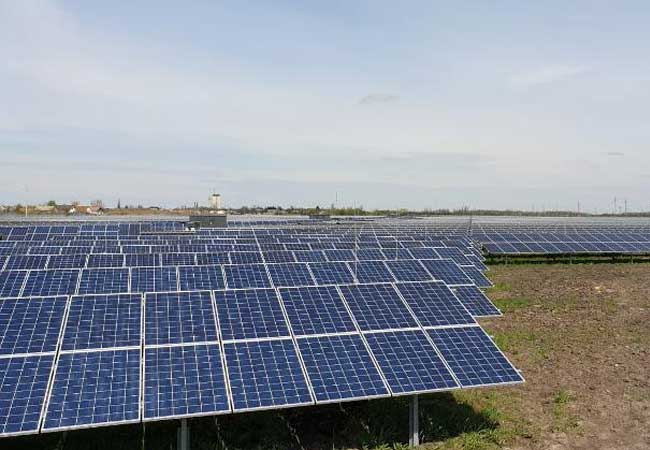 PB: ABO Wind bringt zweiten ungarischen Solarpark ans Netz CopyrightABO Wind AG