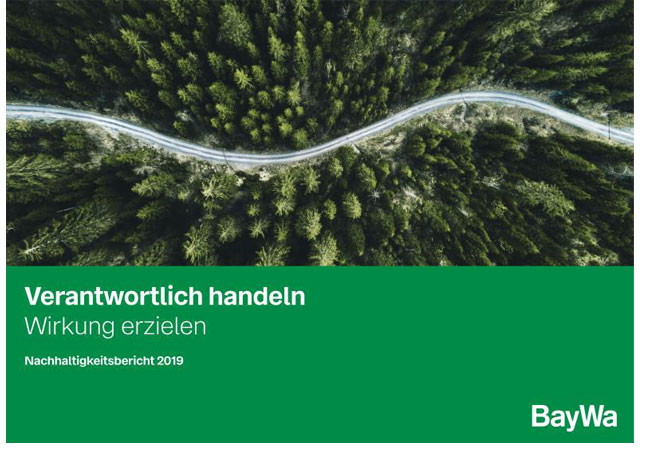 Presse Foto (© BayWa AG, Abdruck honorarfrei)