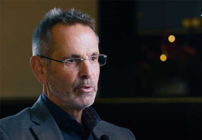 PB: Gerard Meindertsma