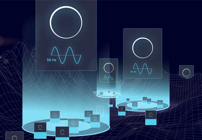 PB: sonnens Software vernetzt einzelne Speicher oder auch andere Geräte zu Blöcken ab 2 MW.