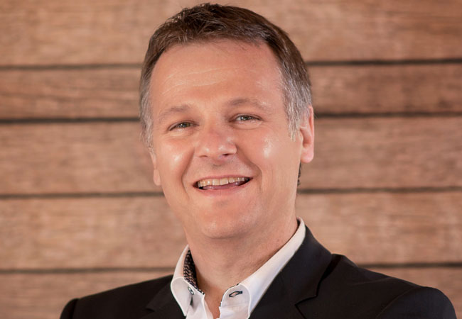 PB: Connected Wind Services, einer der führenden unabhängigen Serviceanbieter für Windenergieanlagen in Europa, ernennt neuen CEO Oliver Auras