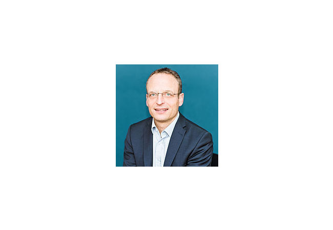 PB: Florian Schöne Politischer Geschäftsführer
